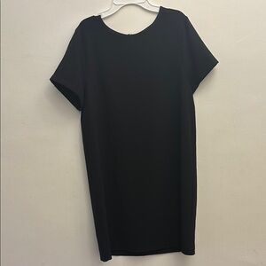 Felicity & Coco Black Dress